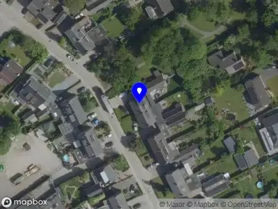 Nieuw bedrijf MILU Cosmetics B.V.