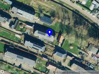 H. van Dijk Stucwerken Rouveen ROUVEEN