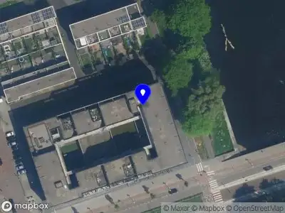 "Divina" Amsterdam