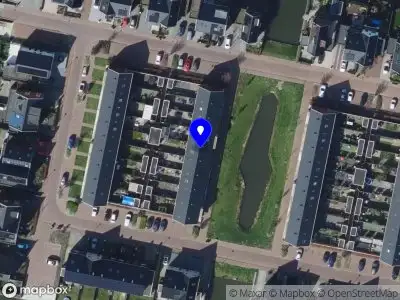 SAFRILON Oud-Beijerland