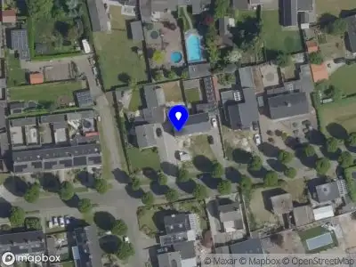 Nieuw bedrijf Feestbeestjes