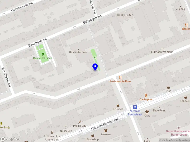 Donga Schoonmaakbedrijf