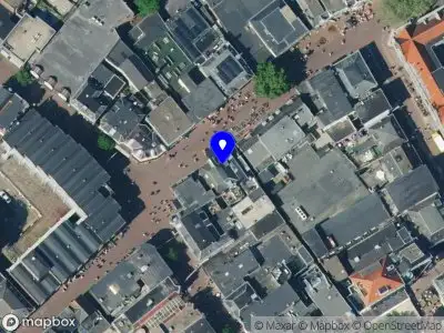 Het Frietje Apeldoorn Apeldoorn