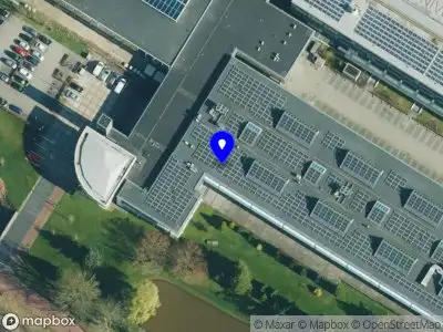 Dekimo Experts Enschede B.V. Enschede