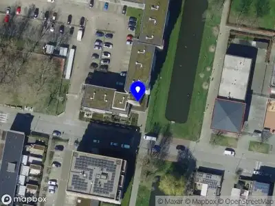 Aannemersbedrijf Mozaiek