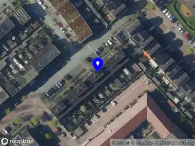 Trabados Alphen aan den Rijn