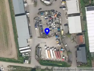 De Zwaluw Auto's Beesd