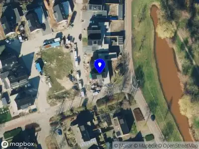 Praktijk Anders Nieuwleusen