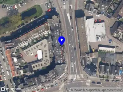 Nieuw bedrijf VvE Uitweg 7 te Rotterdam