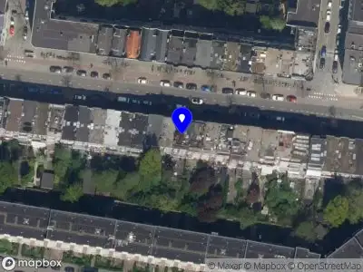 VVE Beukelsweg 34AB Rotterdam
