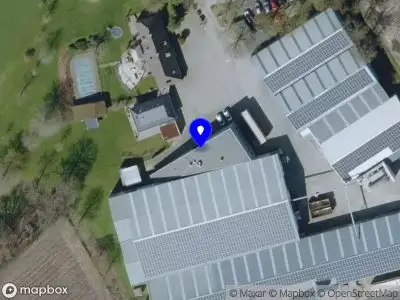 Nieuw bedrijf Boerboom Houtbouw B.V.