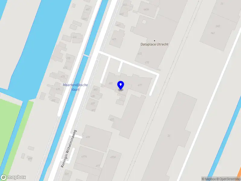 Nieuw bedrijf VSD Isolatie B.V.