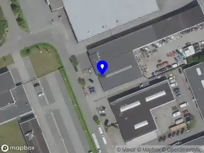 DVZ International Trading Services B.V.