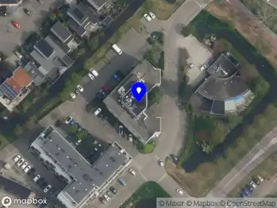 Huisartsenpraktijk Cederhout en Van Gestel Waddinxveen
