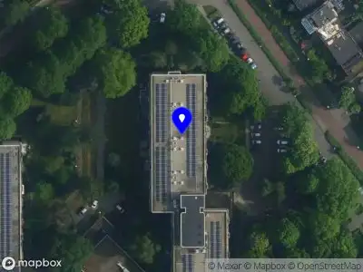 Makkie Zorg en Hulpverlening