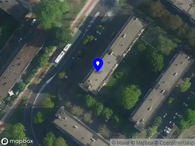 TTI Installatie Amsterdam