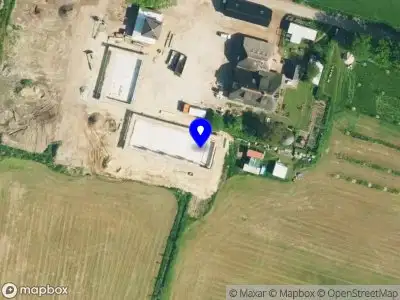 Buro Jeroen Ex Lettele