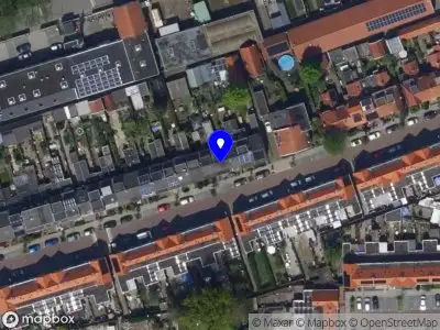 Stichting Het Nieuwe Stadsterras