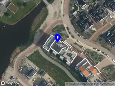 Vereniging van eigenaars Zandzegge te Monster Monster