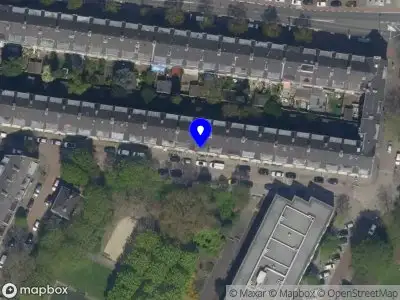 Nieuw bedrijf CleanService