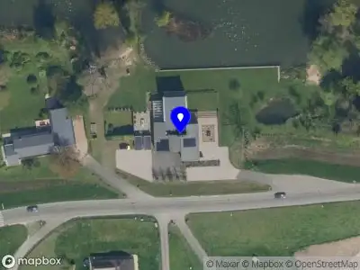 Nieuw bedrijf Silver States