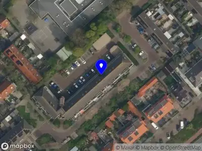 Feba diensten Naaldwijk