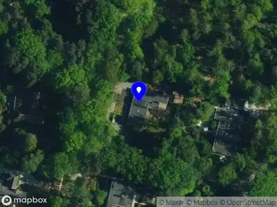 Stichting Expertisecentrum Bouwen met Hout