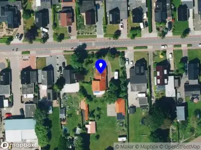 Nieuw bedrijf Stichting Keep the Spirit