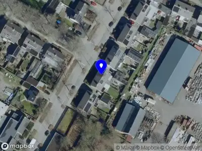 Nieuw bedrijf Plantenkwekerij Van de Nostrum