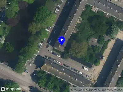 Nieuw bedrijf Created by Forest