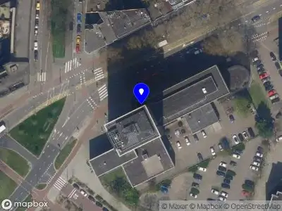 Muzikant Milan van Munster Rotterdam