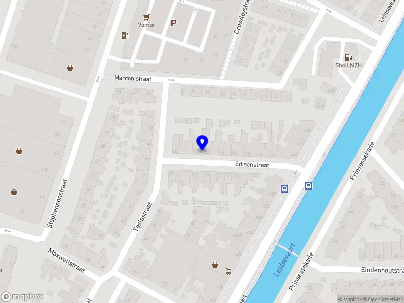 Bear Investments B.V. Haarlem
