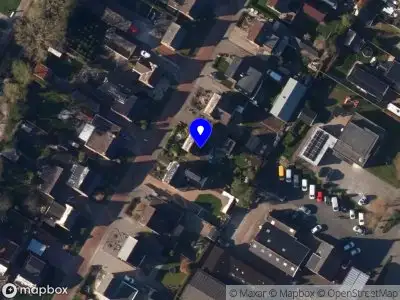 Dienstverlening Patrick van der Velde