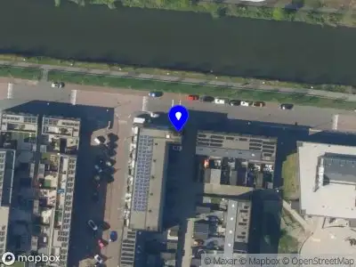 EG Begiedza Utrecht