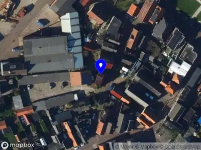 Sportvisbedrijf Wieringen