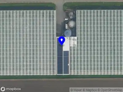 Kwekerij Mooijman Berkel B.V.