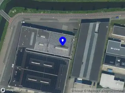 Nieuw bedrijf Noa Cargo, S.L.