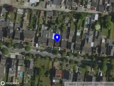 Nieuw bedrijf Stichting Wild Vleisj