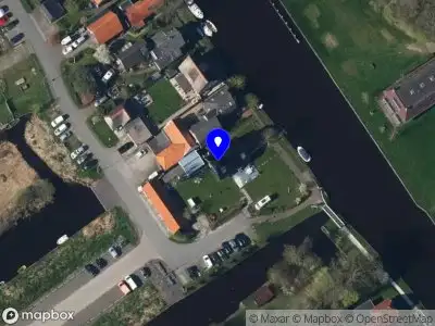 Tecktic Ossenzijl