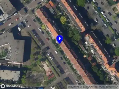 Nieuw bedrijf Stichting Nationaal Podiumplan