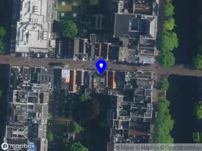 Candeas Thuiszorg B.V. Amsterdam