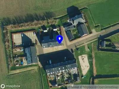 Nieuw bedrijf CPO Zalk