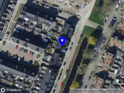 Stichting MIRACLE AHEAD Hellevoetsluis