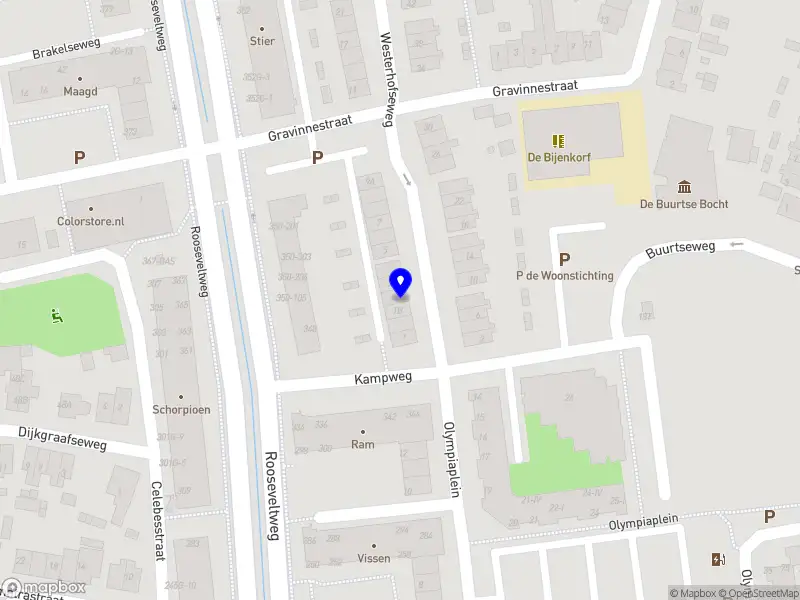 Nieuw bedrijf Stichting Hoop voor Leven Afrika