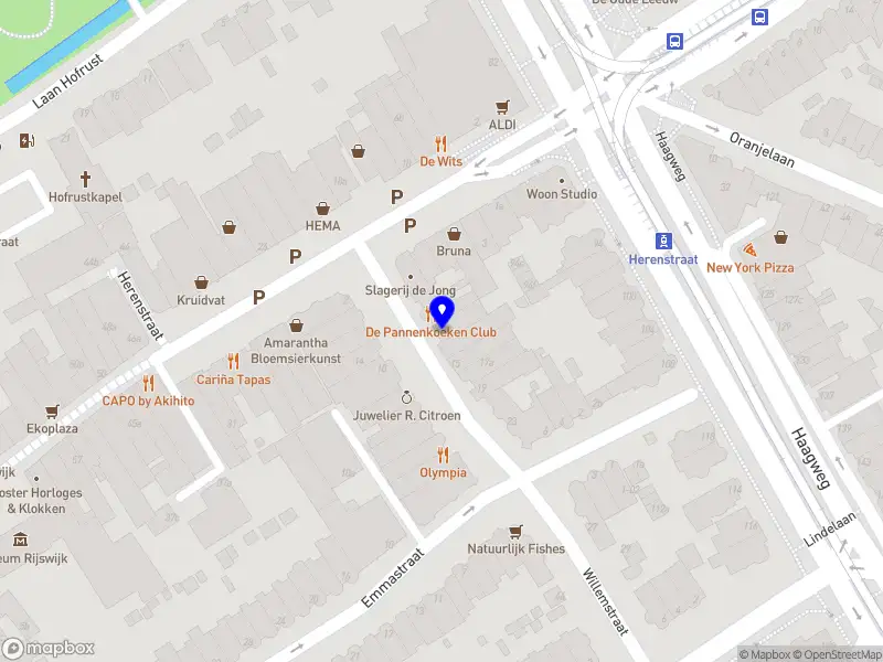 Nieuw bedrijf Primula Healing