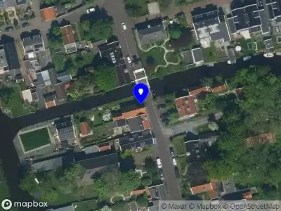 Stichting Paltrok molen Zaandam