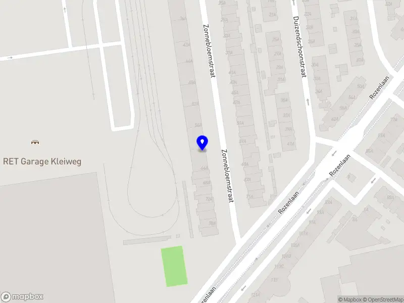Groos Wonen Rotterdam