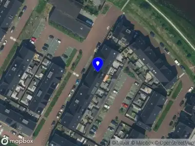 Beheervereniging De Wherelanden II Purmerend