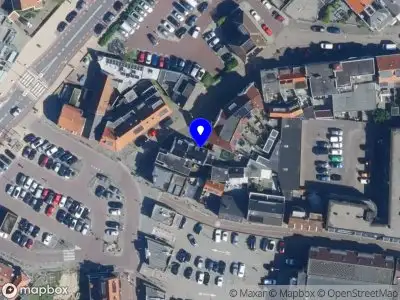 JtB Holding B.V. Noordwijk