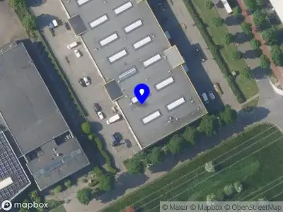 Dutch Sensor Systems B.V. Almere